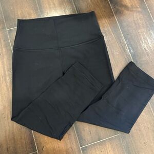 Lululemon align capri leggings
